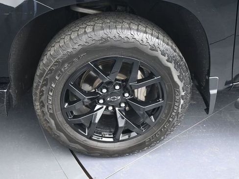 Used 2022 Chevrolet Silverado 1500 RST w/ Convenience Package II image 25