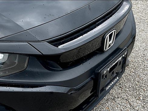 Used 2019 Honda Civic EX image 30