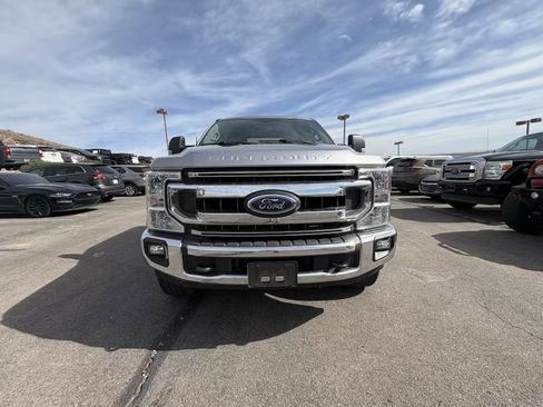 Used 2020 Ford F250 XLT w/ XLT Value Package image 8