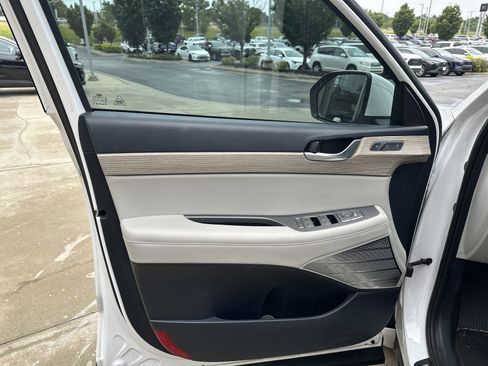 Used 2021 Hyundai Palisade Limited AWD/4WD image 13