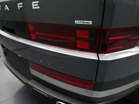 New 2026 Hyundai Santa Fe Limited image 24
