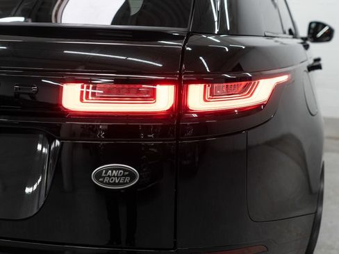 Used 2023 Land Rover Range Rover Velar R-Dynamic S AWD/4WD image 46