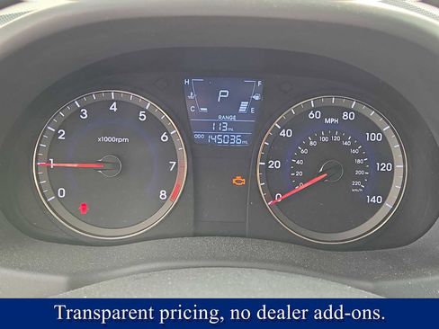 Used 2013 Hyundai Accent GLS image 21