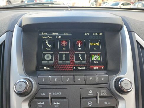 Used 2015 GMC Terrain SLE FWD image 22