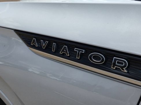 Used 2020 Lincoln Aviator Black Label w/ Dynamic Handling Package AWD/4WD image 6