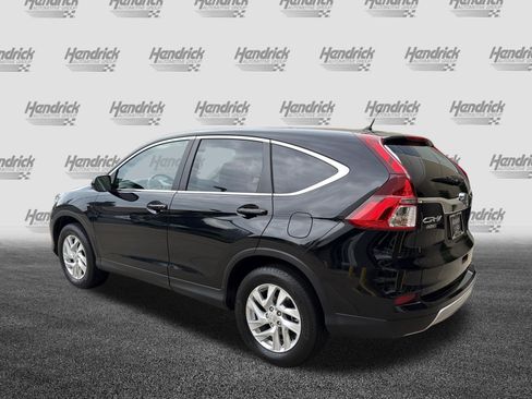 Used 2016 Honda CR-V EX image 8