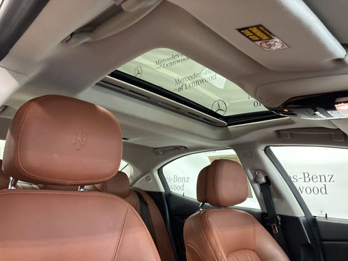 Used 2017 Maserati Ghibli S Q4 image 20