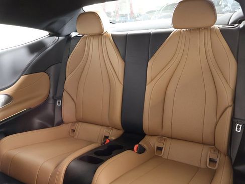 Used 2025 Mercedes-Benz CLE 300 4MATIC Coupe image 35