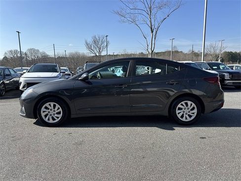 Used 2020 Hyundai Elantra SE w/ Cargo Package (C1) image 4