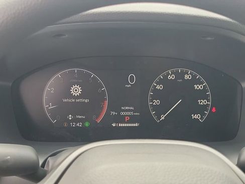 New 2026 Honda HR-V LX image 29