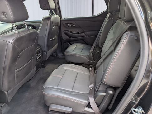Certified 2023 Chevrolet Traverse RS AWD/4WD image 15