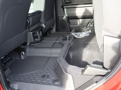 New 2026 RAM 2500 Tradesman image 16