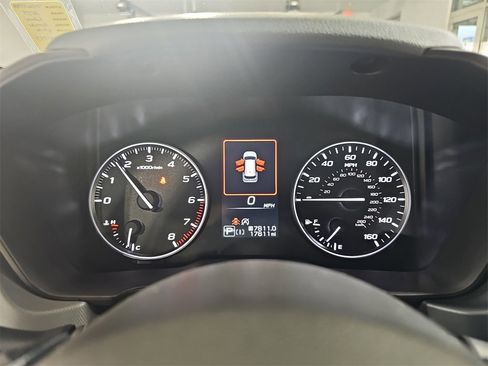 Used 2025 Subaru Forester Sport image 25