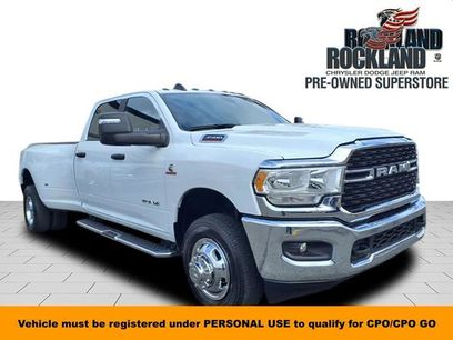 Used 2024 RAM 3500 Big Horn