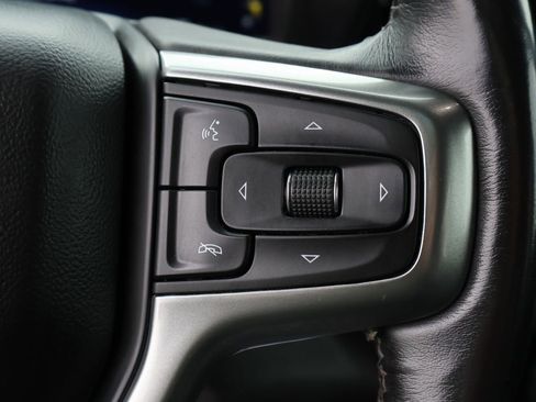 Used 2022 Chevrolet Silverado 1500 LT image 33
