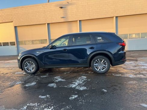 New 2026 MAZDA CX-90 3.3 Turbo w/ Select Package image 17