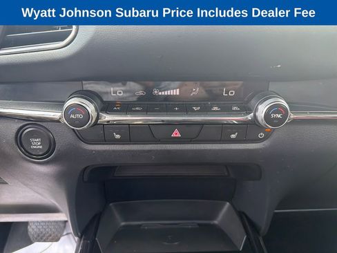 Used 2025 MAZDA CX-30 AWD 2.5 S w/ Preferred Package image 22