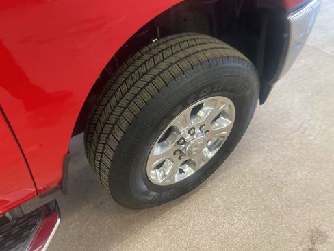 Certified 2024 RAM 2500 Big Horn w/ Bed Utility Group image 26