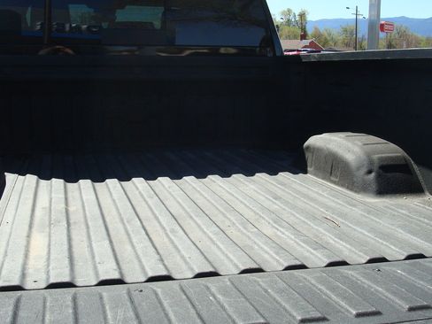 Used 2025 Chevrolet Silverado 2500 ZR2 w/ ZR2 Bison Edition image 21