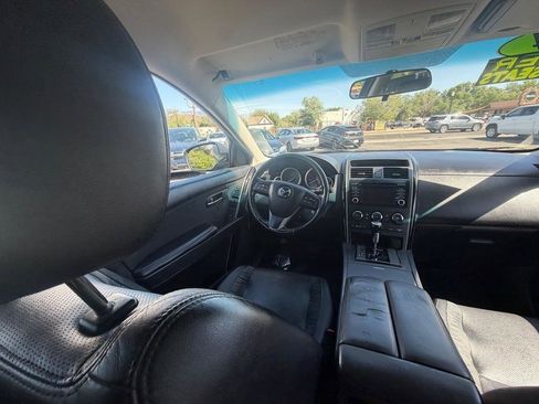 Used 2014 MAZDA CX-9 Touring FWD image 13
