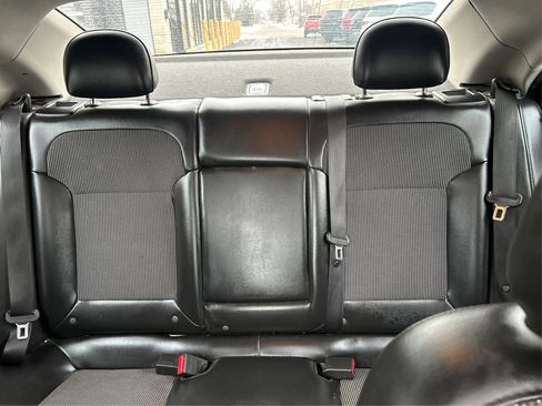 Used 2015 Chevrolet Malibu LT w/ Power Convenience Package image 29