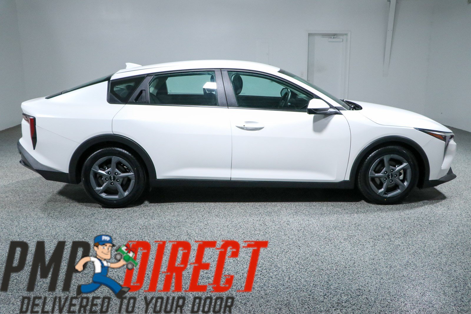 Used 2025 Kia K4 FWD image 6