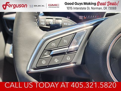New 2026 Buick Enclave Sport Touring w/ Super Cruise Package FWD image 21
