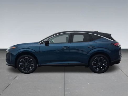 Used 2025 Nissan Murano Platinum w/ Cargo Package AWD/4WD image 3