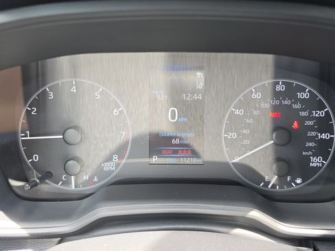 Certified 2024 Toyota Corolla LE FWD image 18