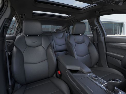 New 2026 Cadillac CT5 Premium Luxury RWD image 17