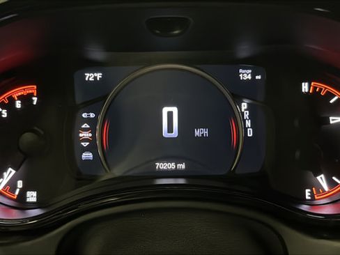 Used 2021 Dodge Durango R/T w/ Blacktop Package AWD/4WD image 16