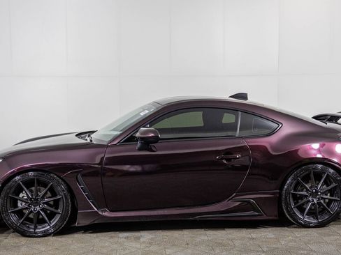 Used 2022 Subaru BRZ Limited image 19