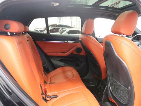 Used 2018 BMW X2 xDrive28i w/ M SportX Package image 22