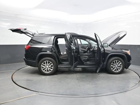 Used 2019 GMC Acadia SLE AWD/4WD image 55