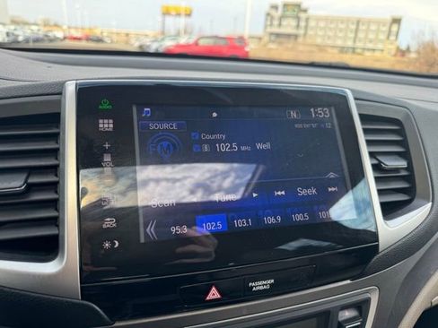 Used 2016 Honda Pilot EX-L image 3