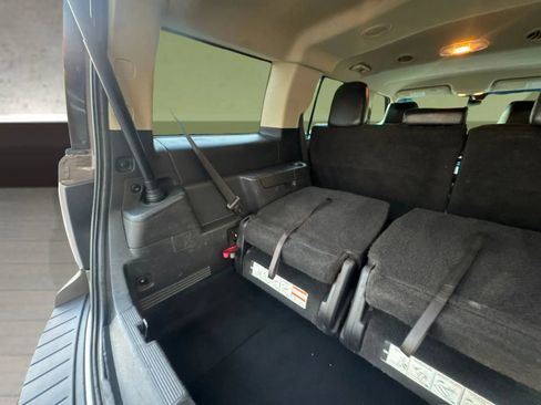 Used 2014 Ford Flex Limited FWD image 54