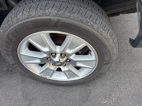 Used 2010 Ford F150 Lariat RWD image 42
