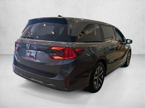 New 2026 Honda Odyssey EX-L image 9