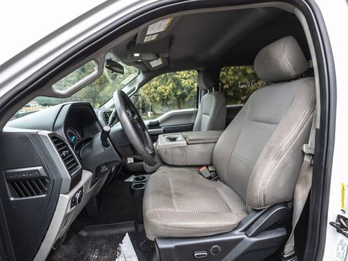 Used 2019 Ford F350 XLT w/ XLT Value Package image 9