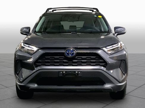 Used 2024 Toyota RAV4 XLE w/ Weather Package AWD/4WD image 4