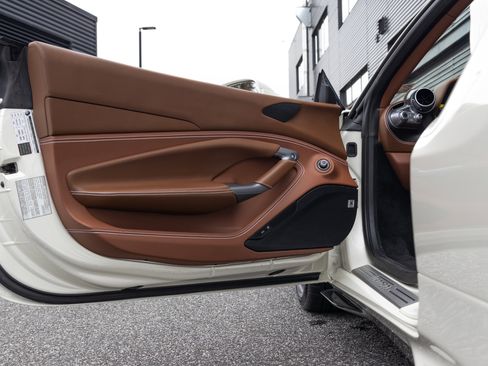 Certified 2022 Ferrari F8 Tributo image 30