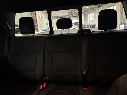 Used 2023 Ford F150 XLT w/ Equipment Group 302A High image 10