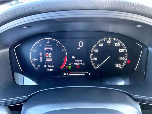 Used 2022 Honda Civic Sport image 24