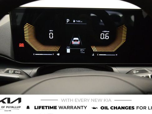 New 2026 Kia K4 FWD image 19