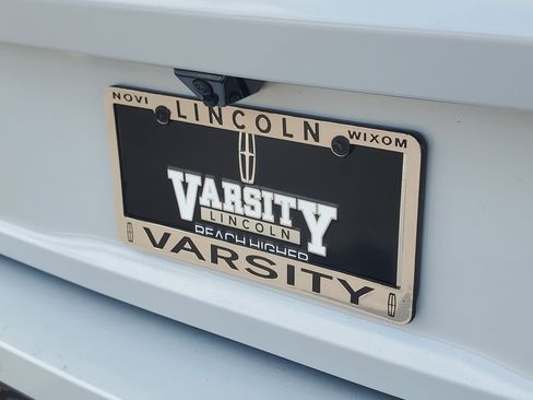 New 2026 Lincoln Navigator Reserve w/ Jet Appearance Package AWD/4WD image 36