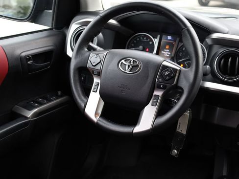 Used 2023 Toyota Tacoma SR5 RWD image 19