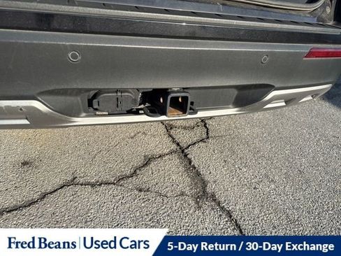 Certified 2023 Ford Explorer XLT w/ Equipment Group 202A image 18