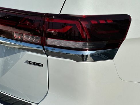 New 2026 Volkswagen Atlas SEL Premium R-Line AWD/4WD image 7