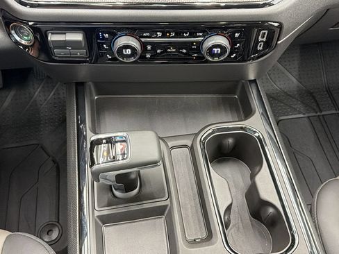 Used 2026 Chevrolet Silverado 1500 ZR2 AWD/4WD image 24