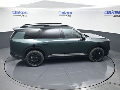 New 2027 Kia Telluride EX X-Line AWD/4WD image 57